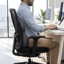 Lumbar Support Pillow