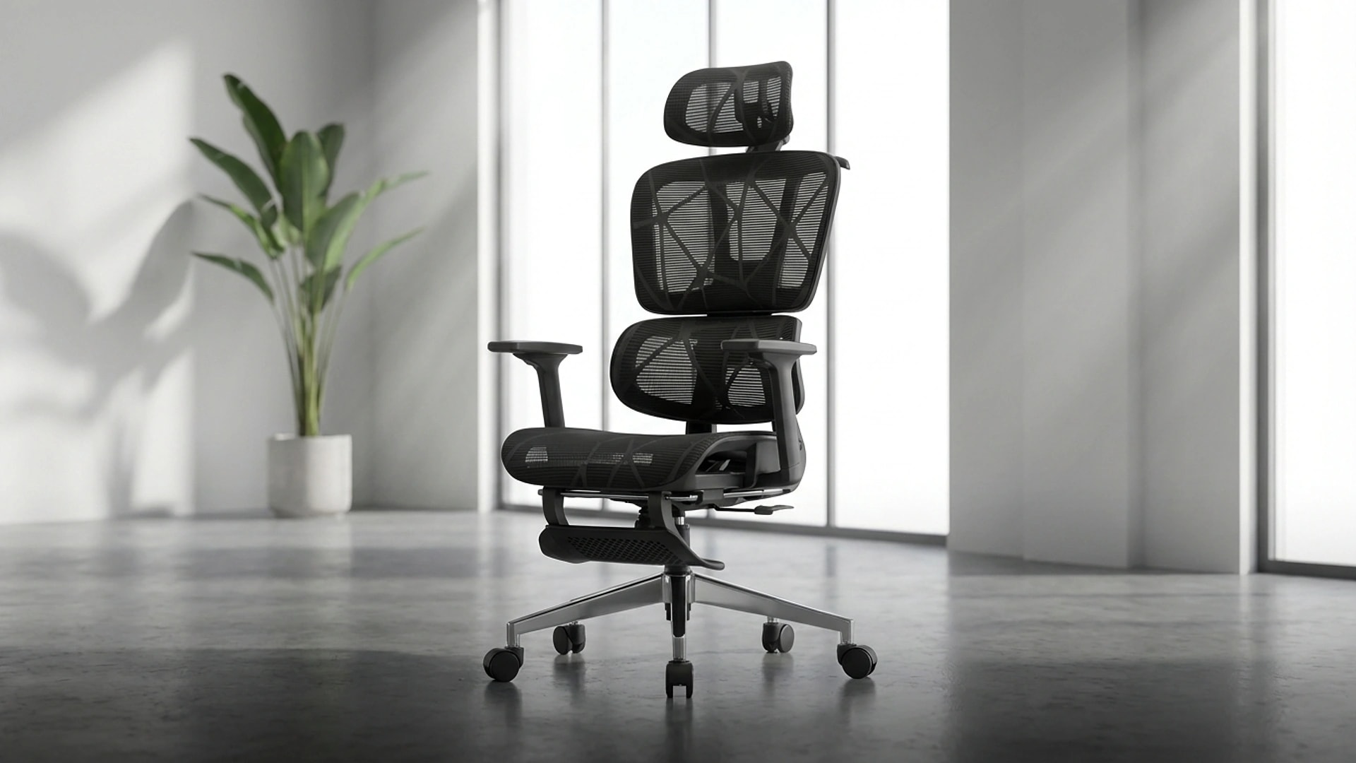 How to Choose the Right Ergonomic Chair: A Complete Guide