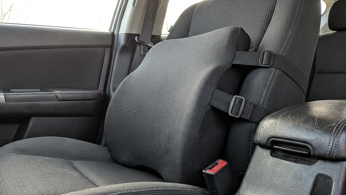 Recommendation by driver type