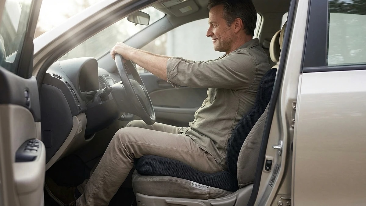 Drive-length considerations