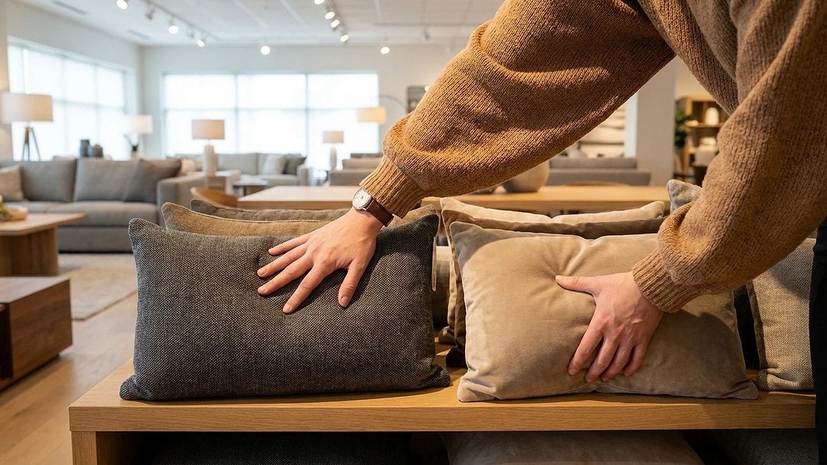 Start with your primary use case