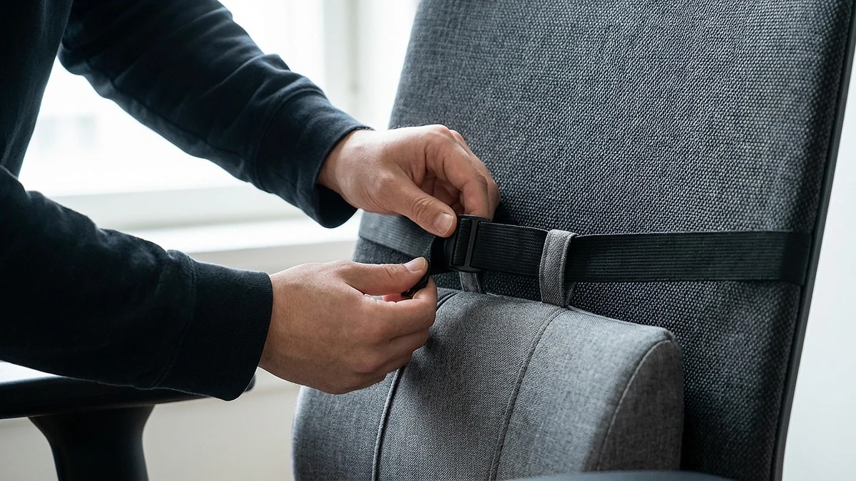 Three disqualifier checks before buying