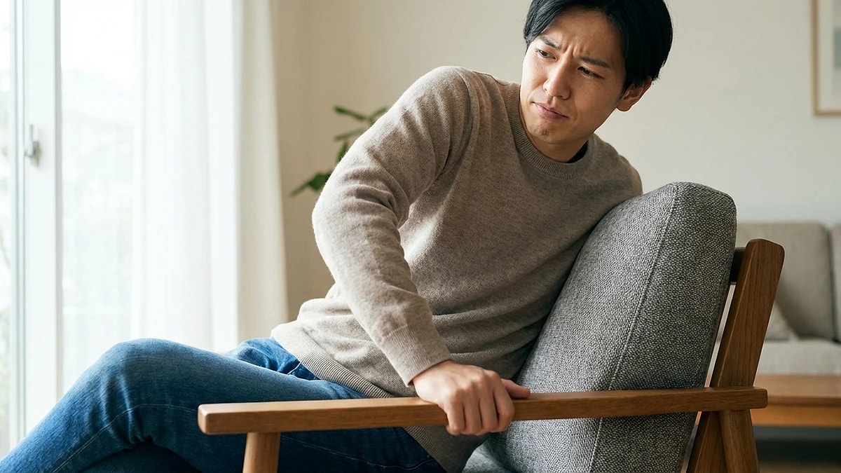 Pass and fail criteria for each check