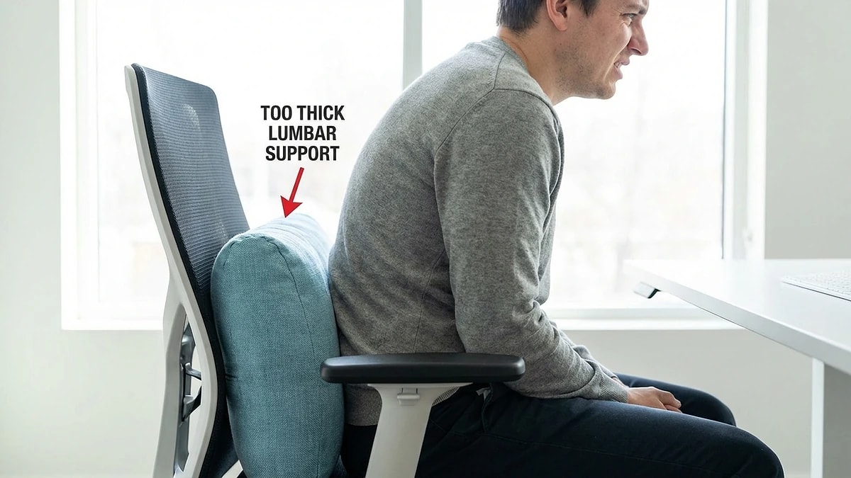 Troubleshooting failed checks