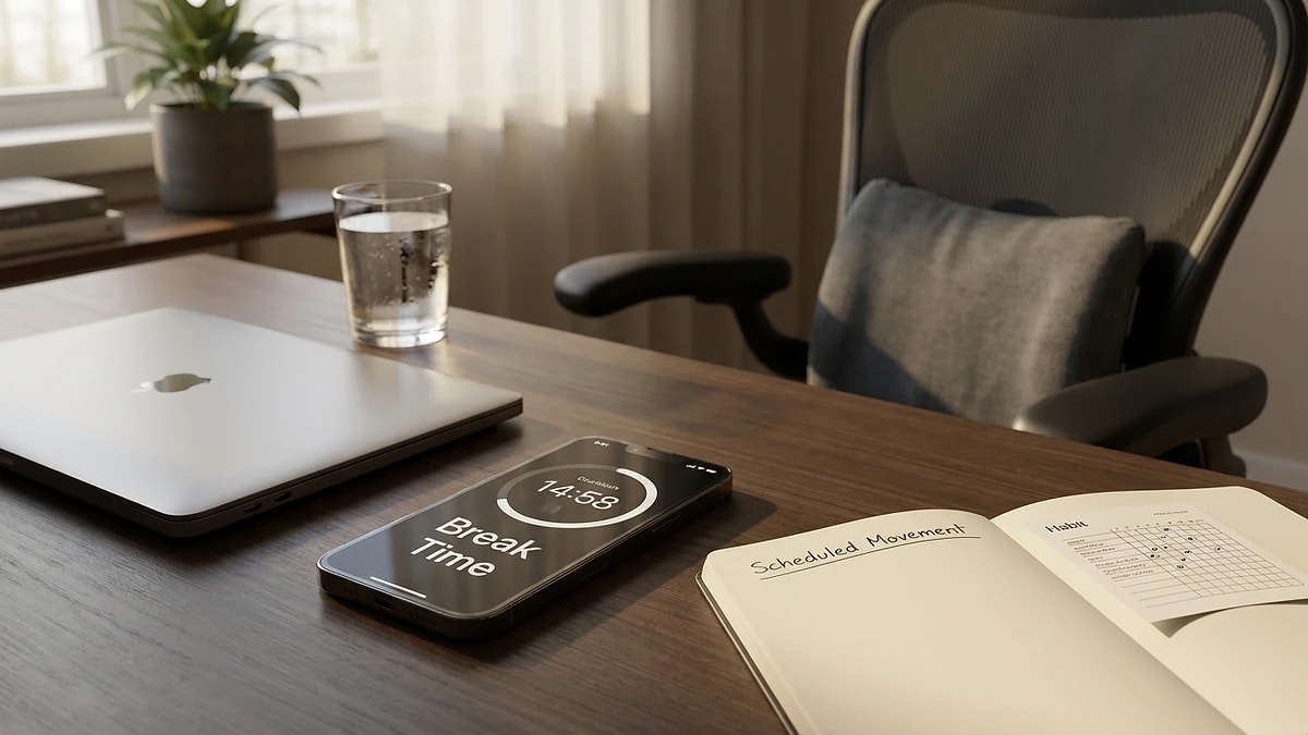 Stretch and movement patterns