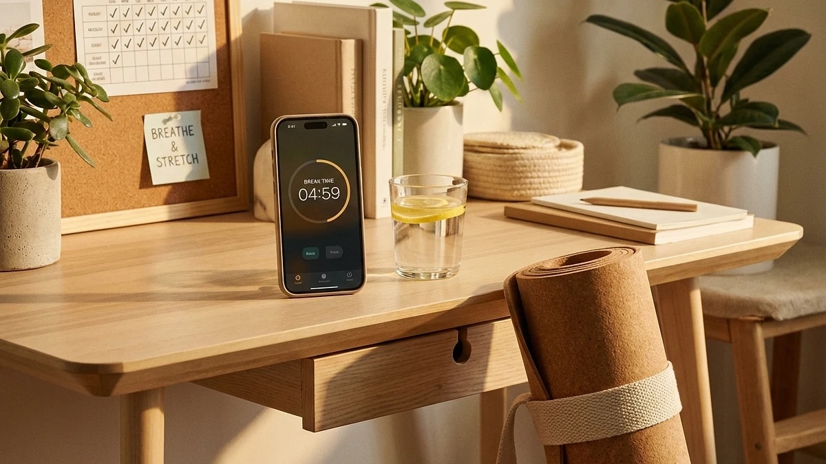 Tracking progress over time