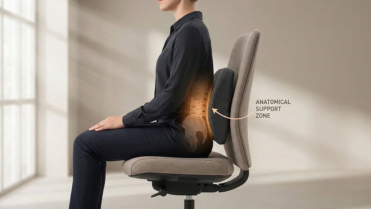 Primary support targets