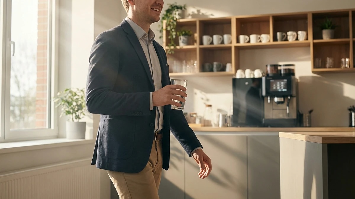 Setting up reminders and tracking progress