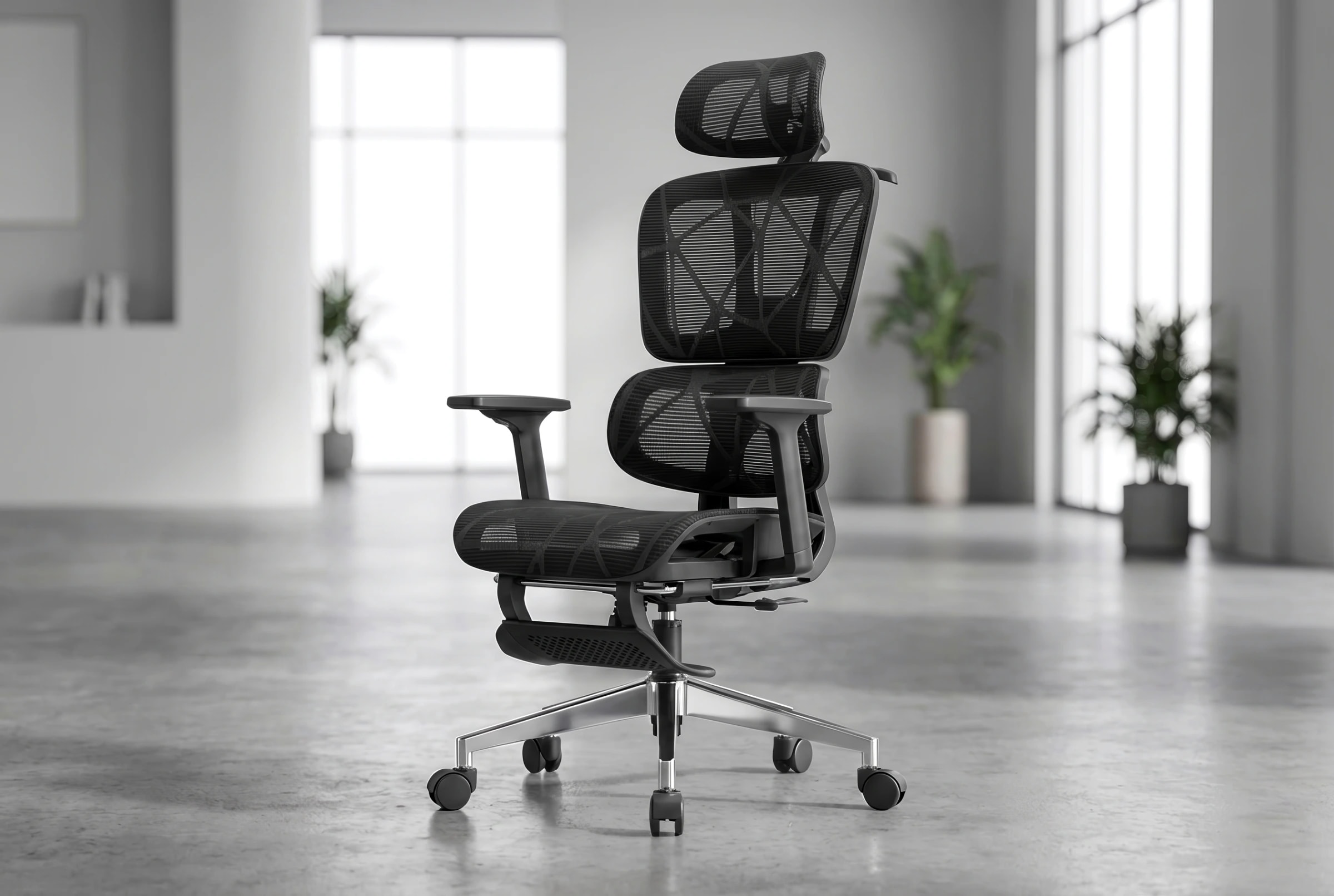 Office Chairs