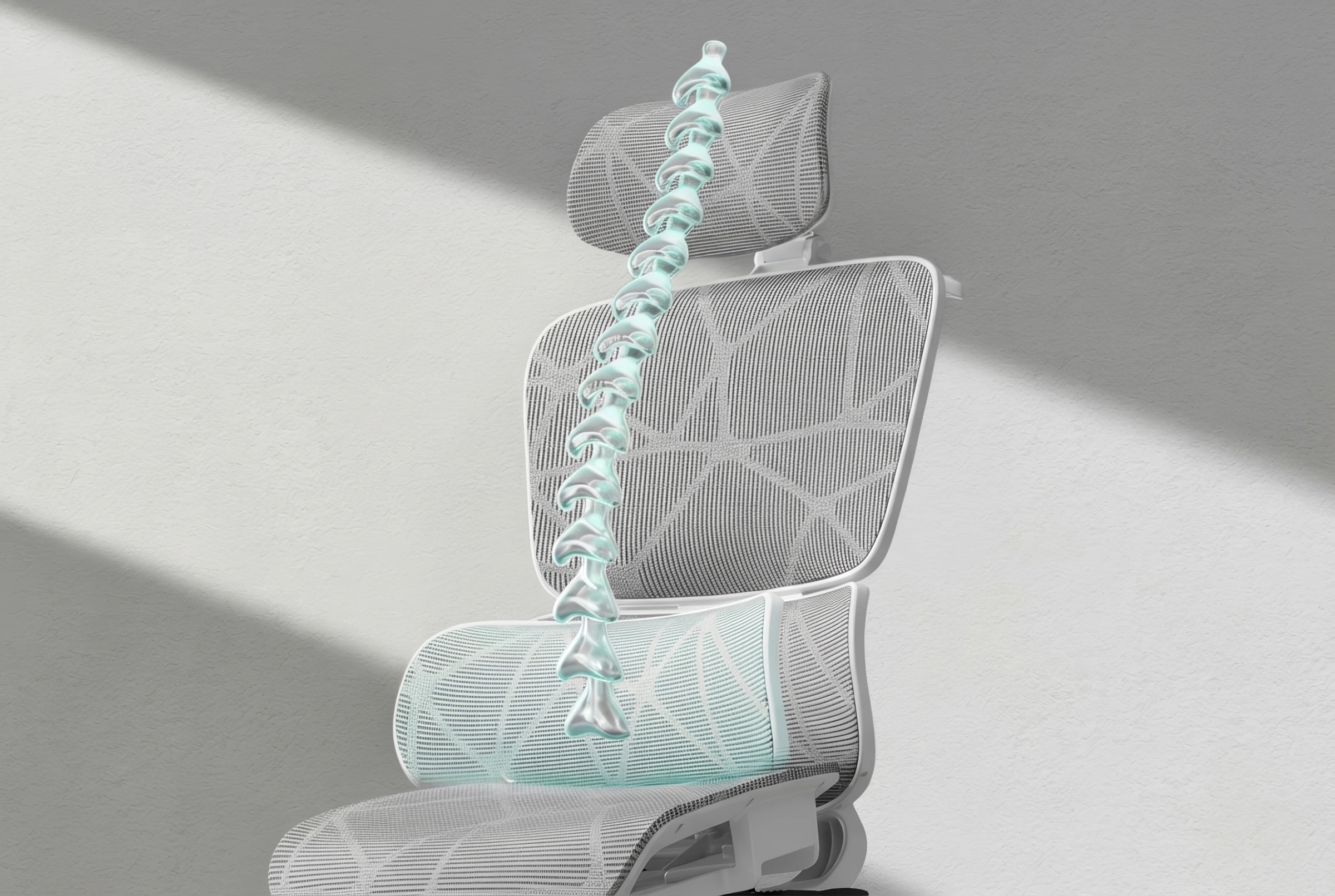 3-state lumbar support diagram
