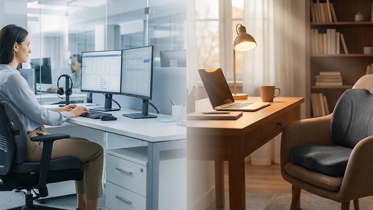 Choosing between bundles and separate components