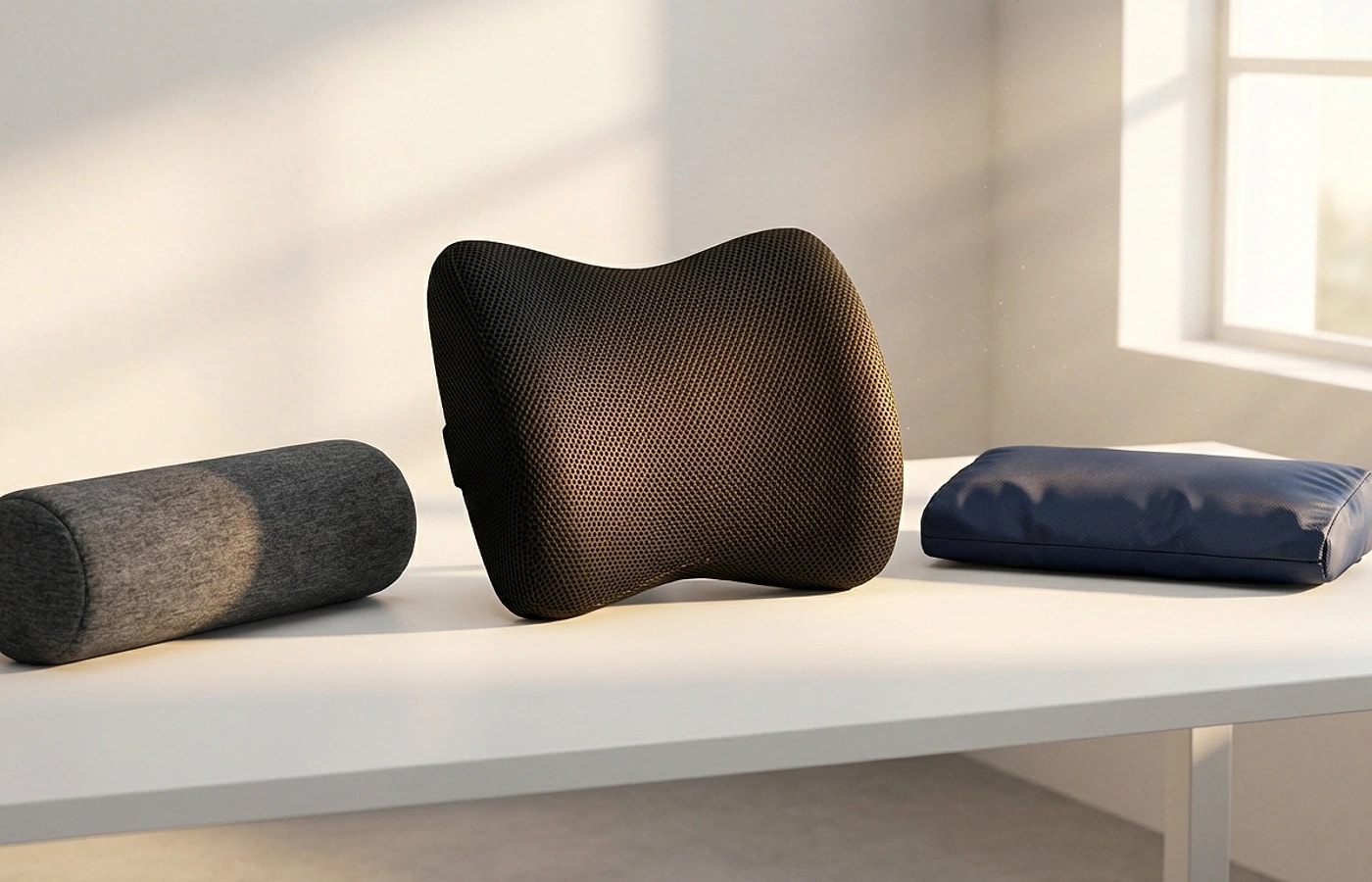 Best Lumbar Support Pillow