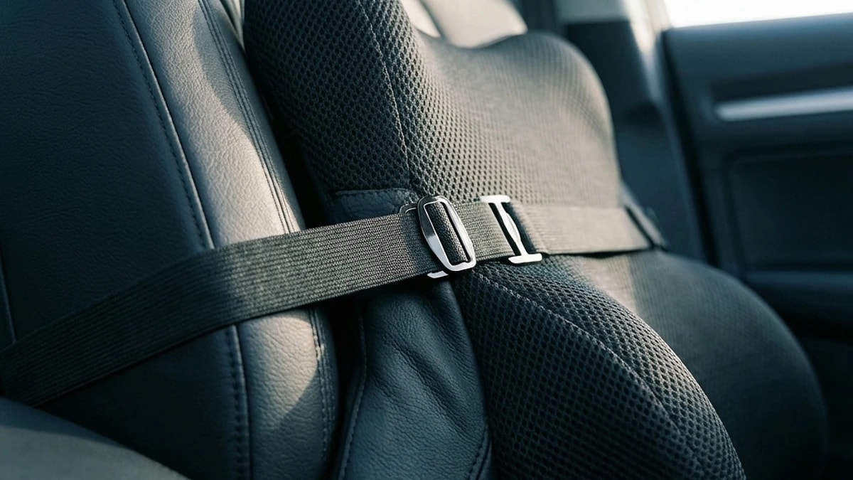 What matters in a car setup