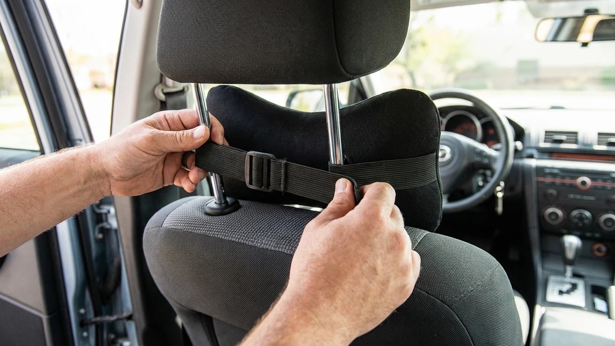 Installation tips and multi-vehicle use