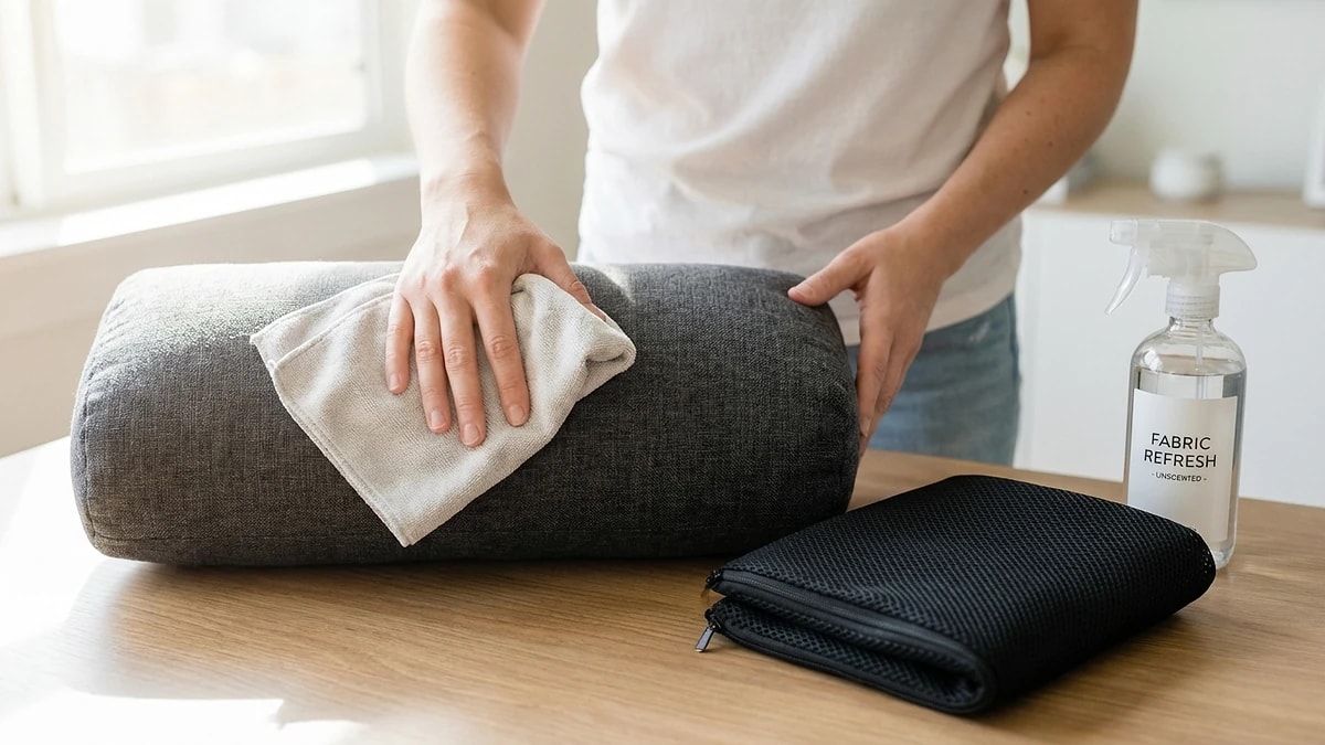 Long-term maintenance and replacement timing